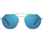 SHELBY, Shiny Silver-Saturn Polarized 555nm Blue Cat 2 to 3, hi-res image number null